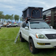 Image for article titled The Roofnest Sparrow Adventure Is A Better Way To Sleep In Your Car